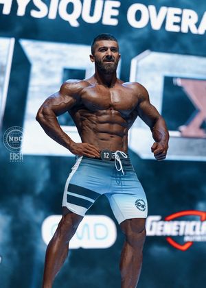 Фотограф Андрей Ёрш (19.05.2024)